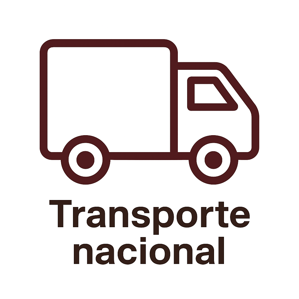 Transporte Nacional